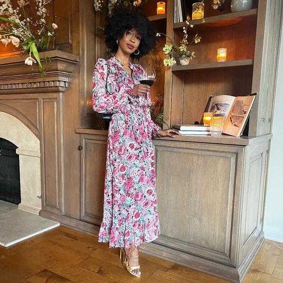 Meet your Posher, Kalimali - Picture 1 of 1